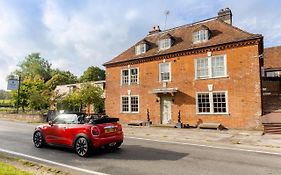 The Bell Inn Hotel